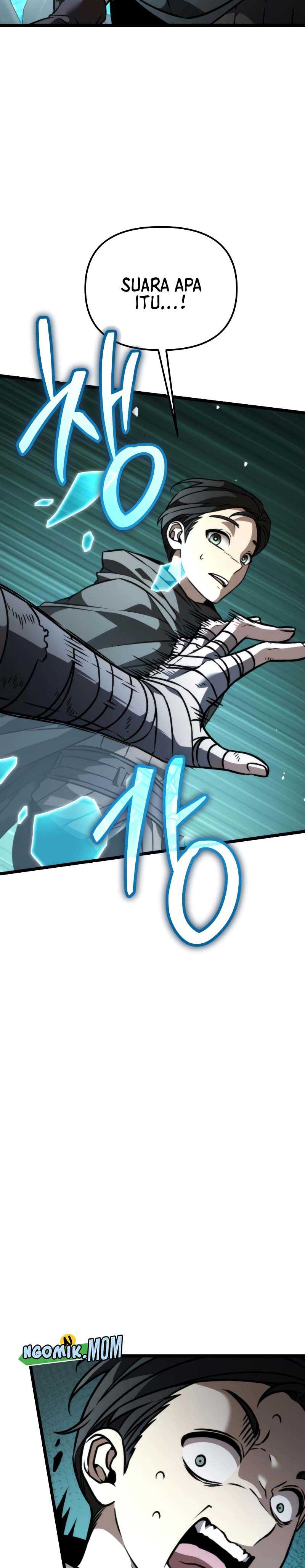 Reincarnator Chapter 44 Gambar 56