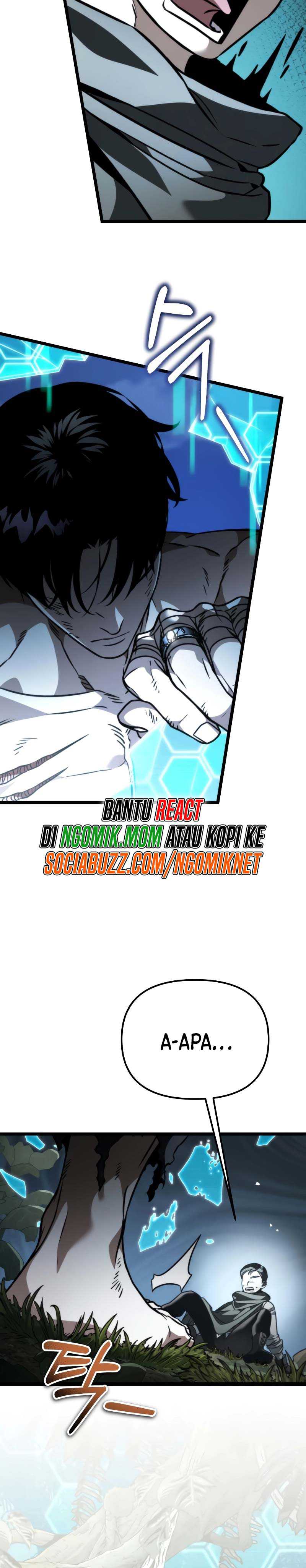 Reincarnator Chapter 44 Gambar 57