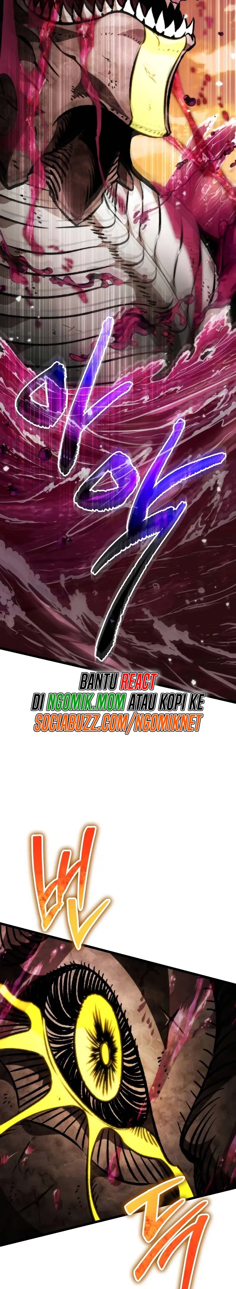 Reincarnator Chapter 47 Gambar 4