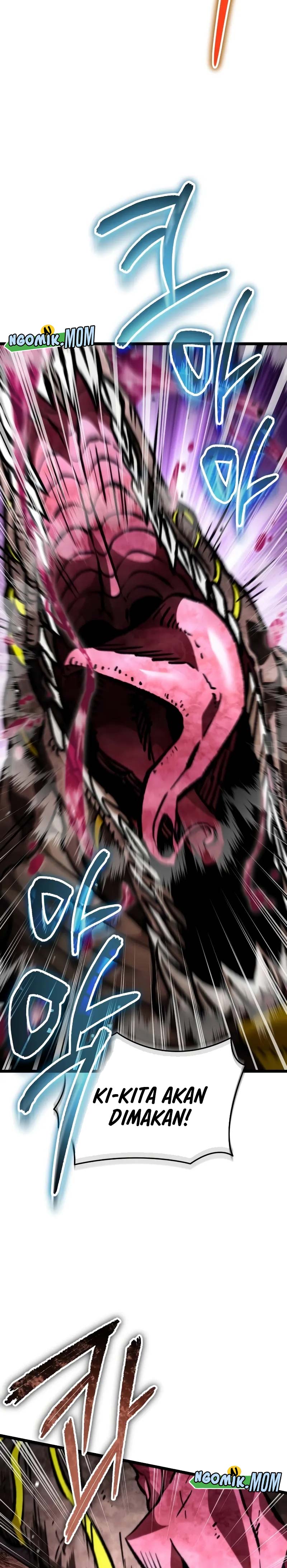 Reincarnator Chapter 47 Gambar 5