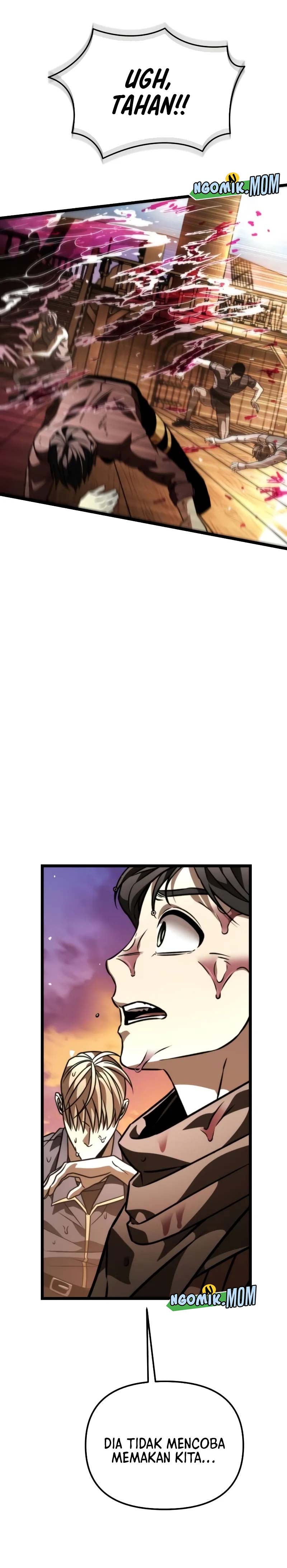 Reincarnator Chapter 47 Gambar 7