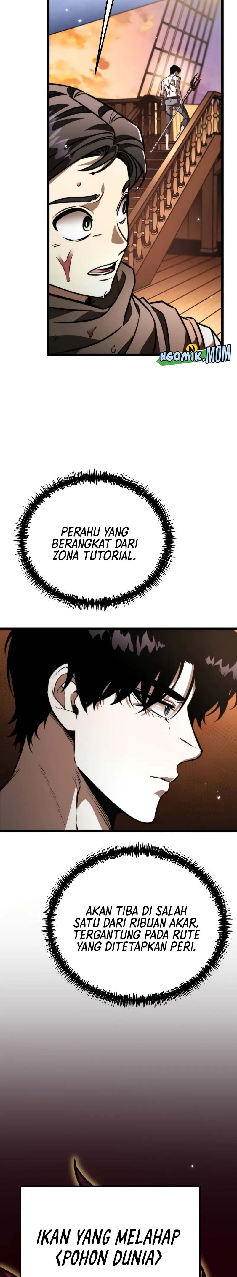 Reincarnator Chapter 47 Gambar 9