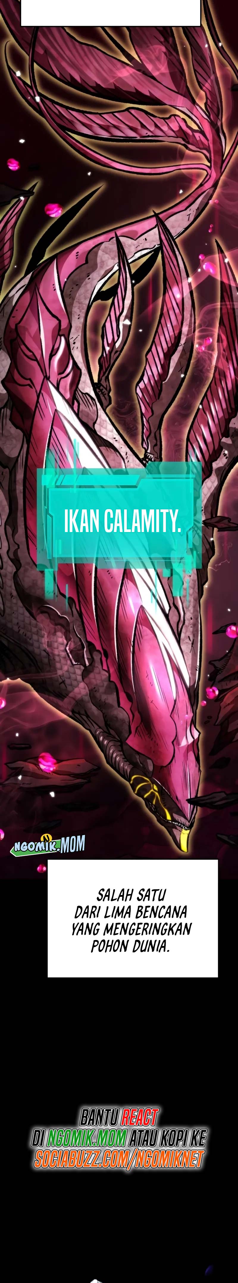 Reincarnator Chapter 47 Gambar 10