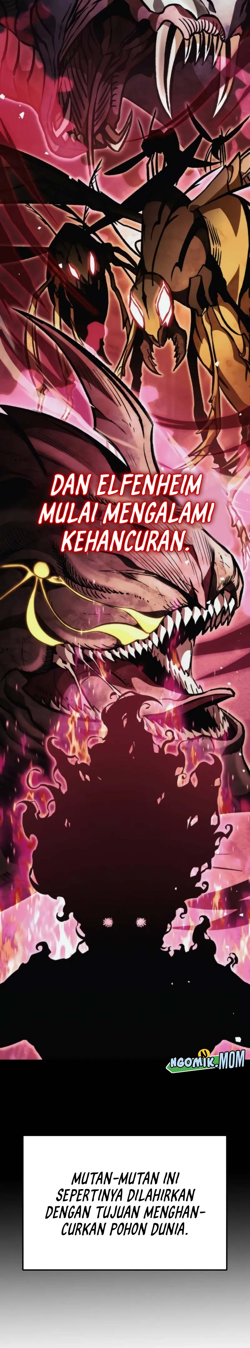 Reincarnator Chapter 47 Gambar 13