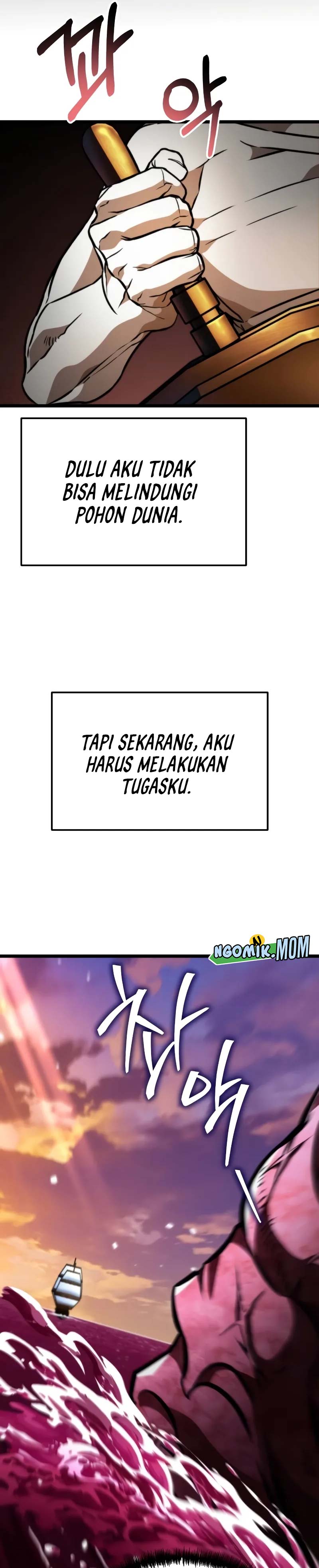 Reincarnator Chapter 47 Gambar 14