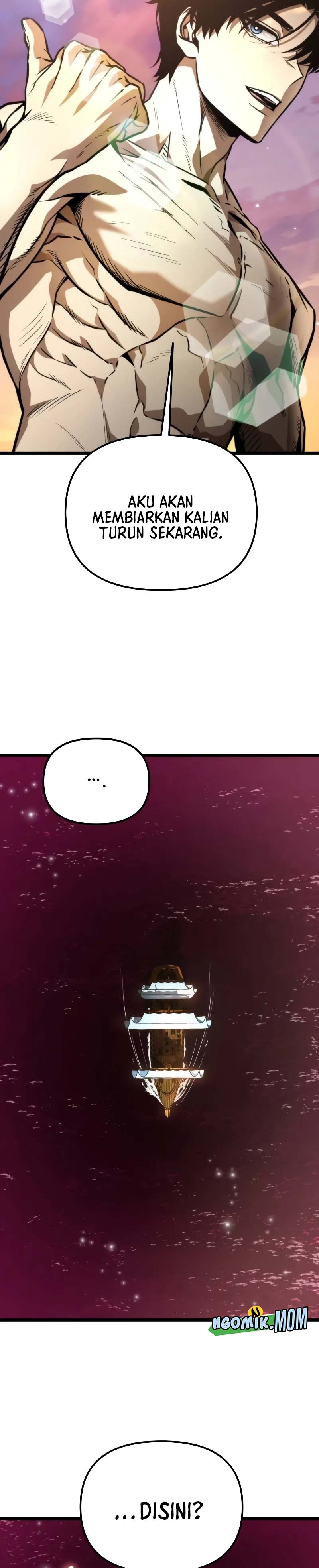 Reincarnator Chapter 47 Gambar 18