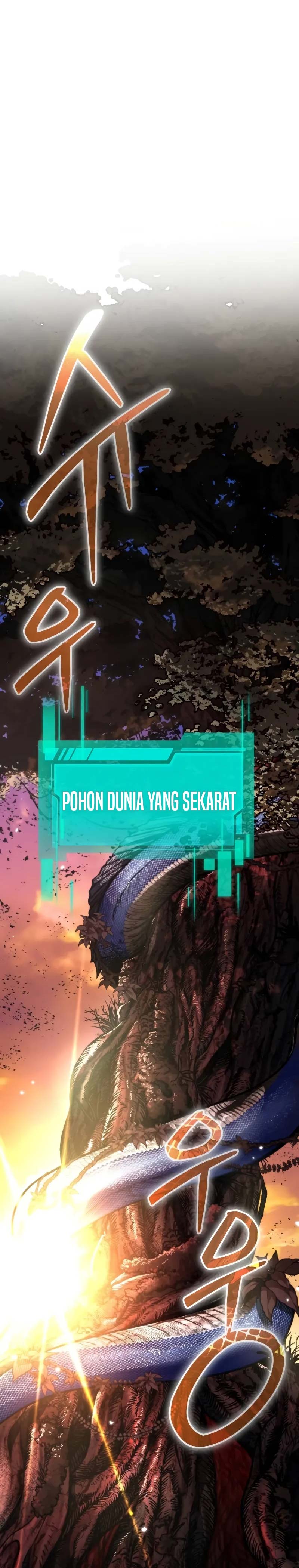 Reincarnator Chapter 47 Gambar 21