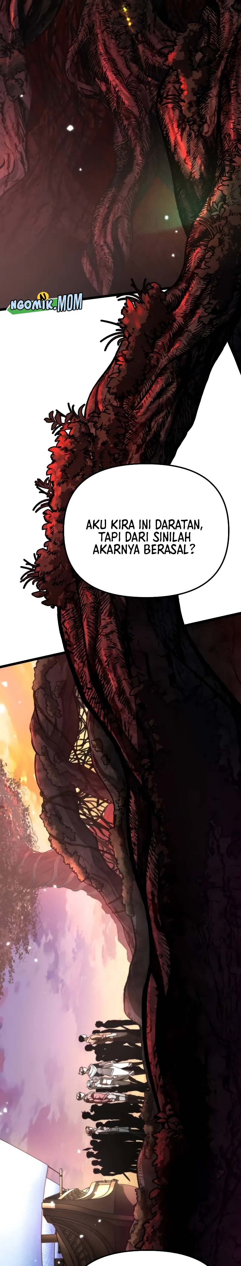 Reincarnator Chapter 47 Gambar 22