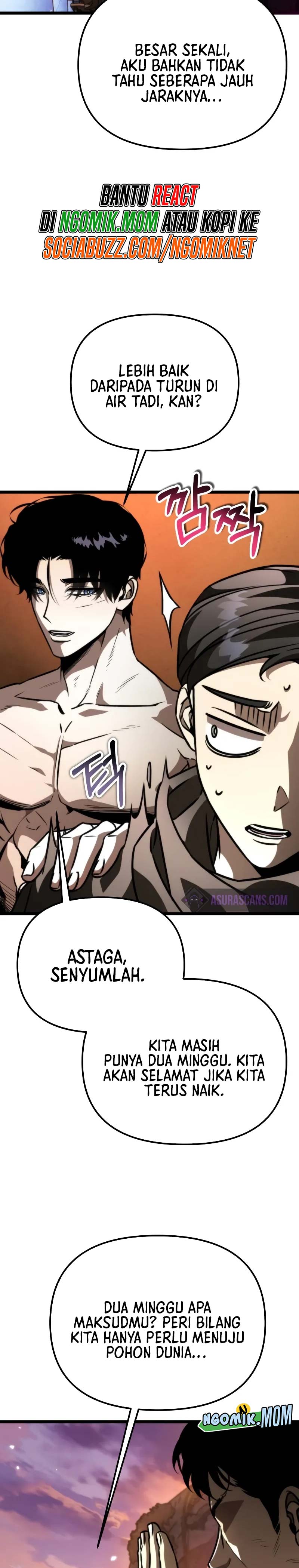 Reincarnator Chapter 47 Gambar 23
