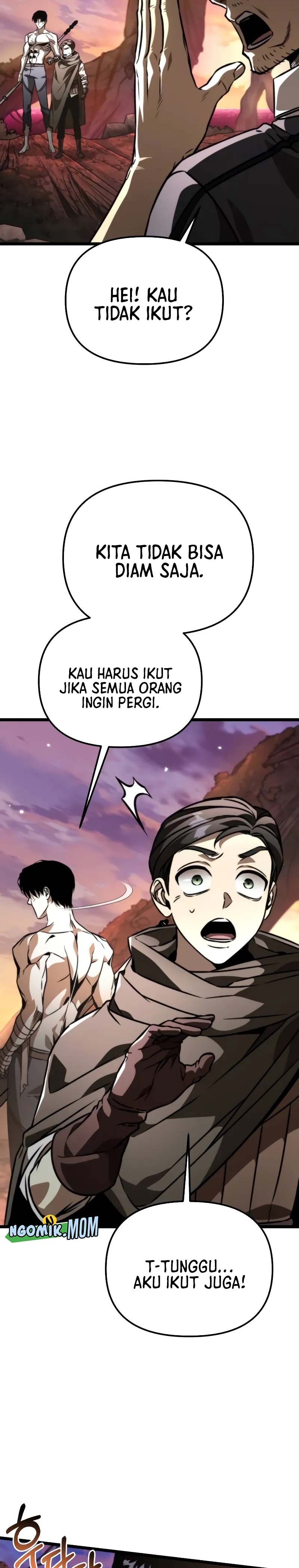 Reincarnator Chapter 47 Gambar 24