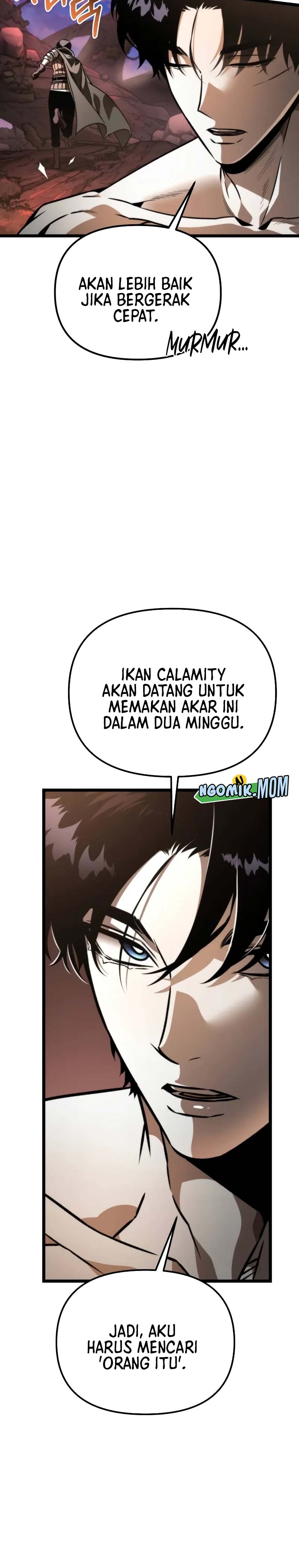 Reincarnator Chapter 47 Gambar 25