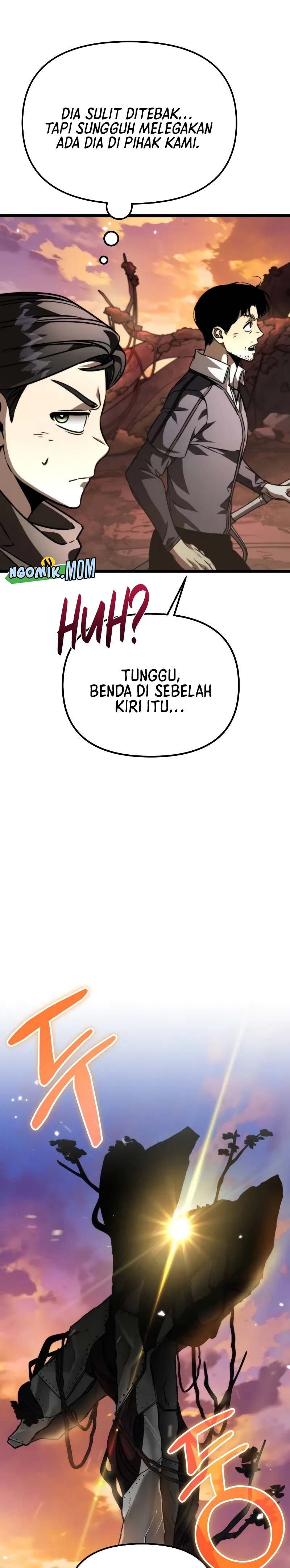 Reincarnator Chapter 47 Gambar 28
