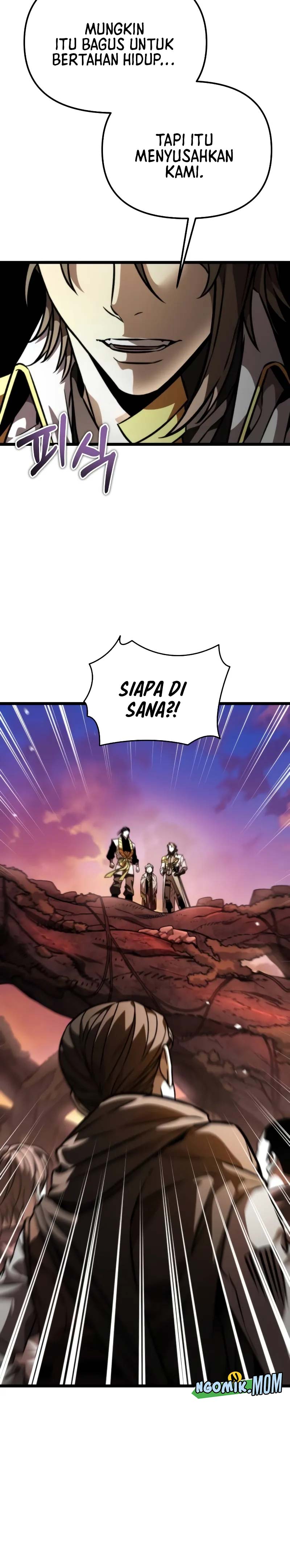 Reincarnator Chapter 47 Gambar 31