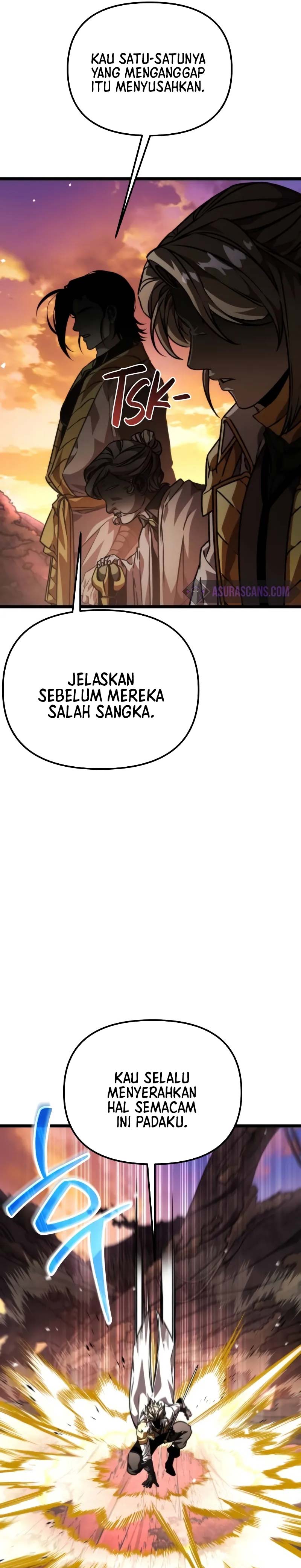 Reincarnator Chapter 47 Gambar 32