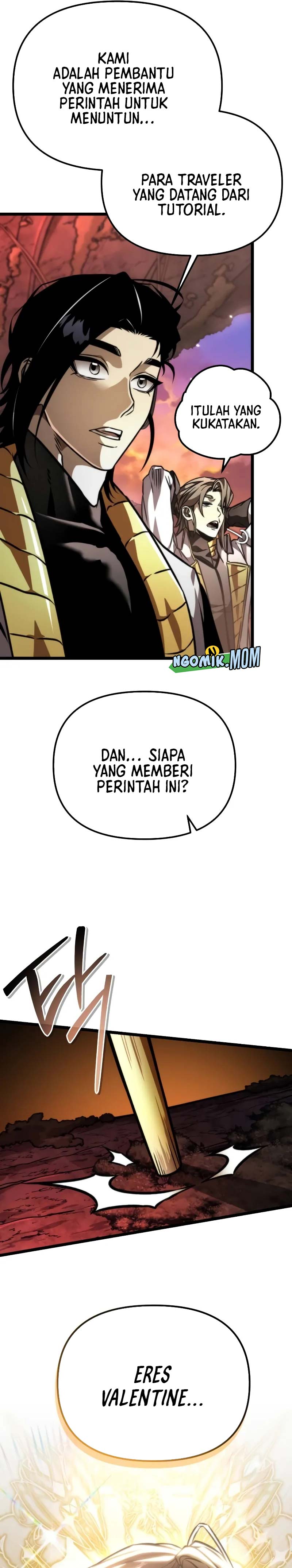 Reincarnator Chapter 47 Gambar 38