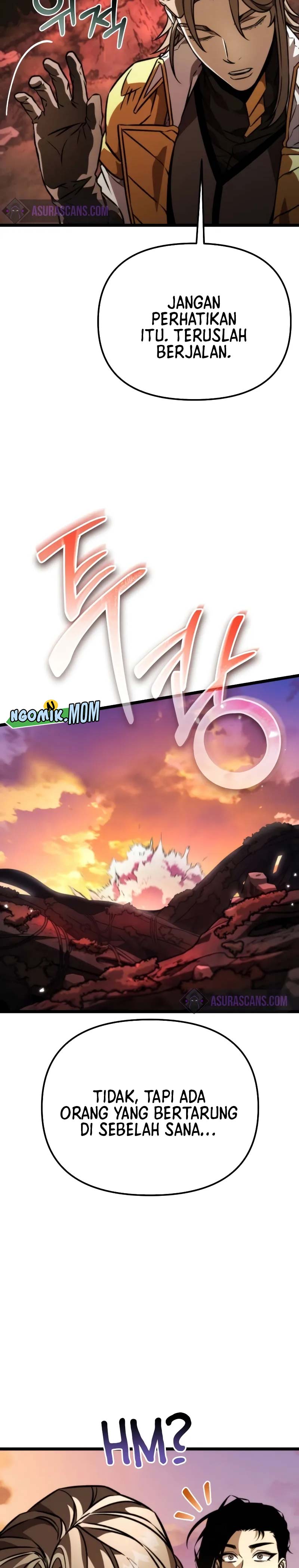 Reincarnator Chapter 47 Gambar 47