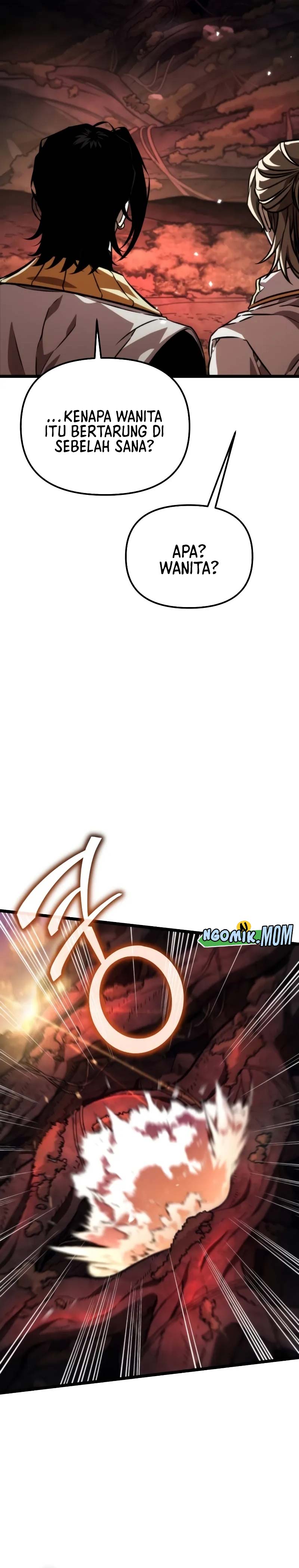Reincarnator Chapter 47 Gambar 49