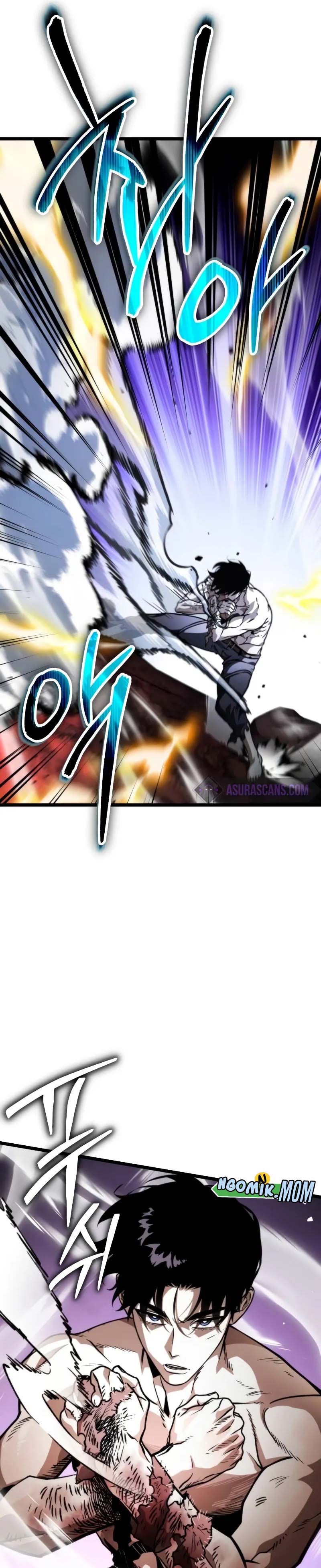 Reincarnator Chapter 47 Gambar 50