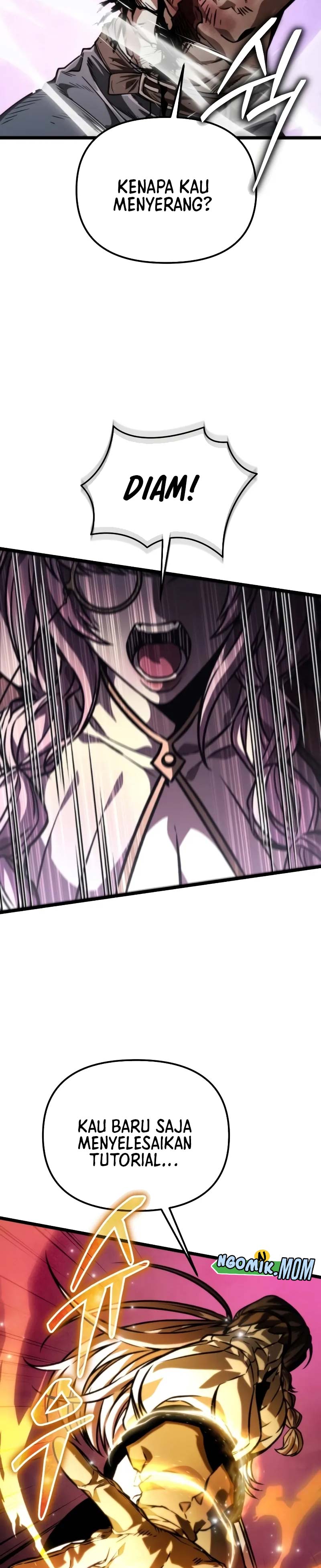 Reincarnator Chapter 47 Gambar 51
