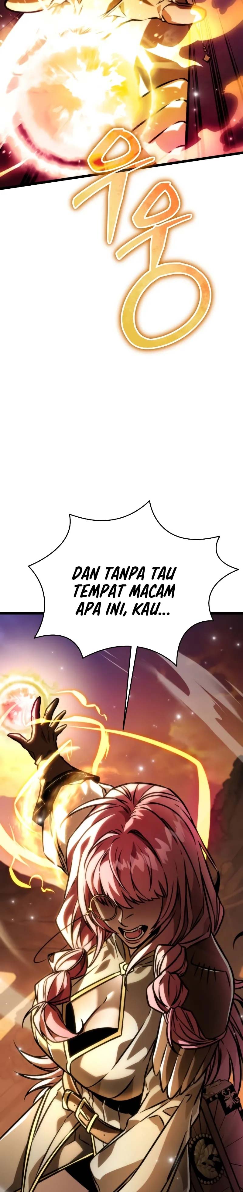 Reincarnator Chapter 47 Gambar 52