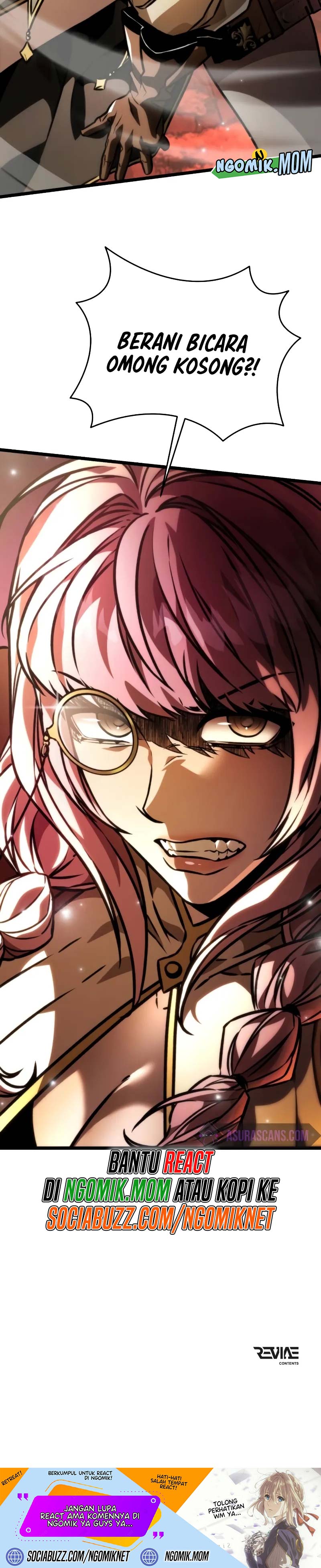 Reincarnator Chapter 47 Gambar 53