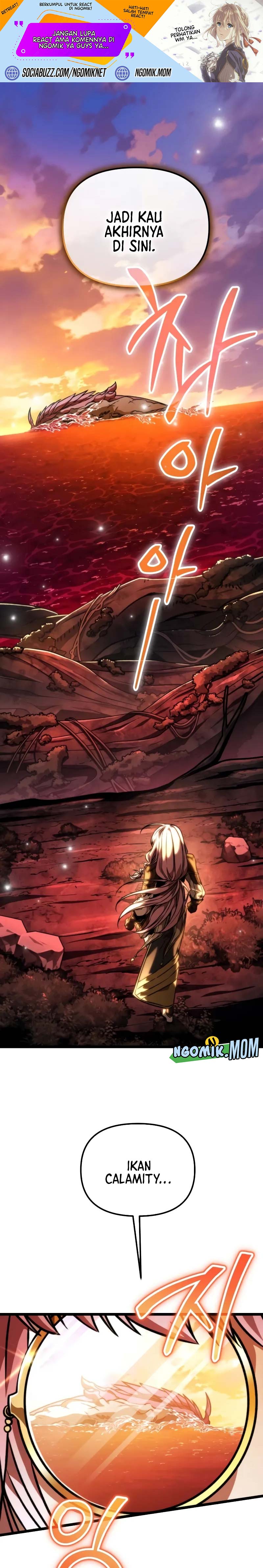Reincarnator Chapter 48 Gambar 2
