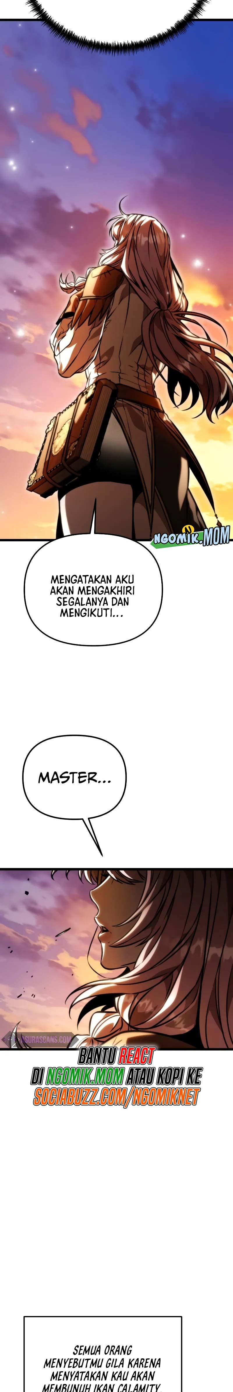 Reincarnator Chapter 48 Gambar 4