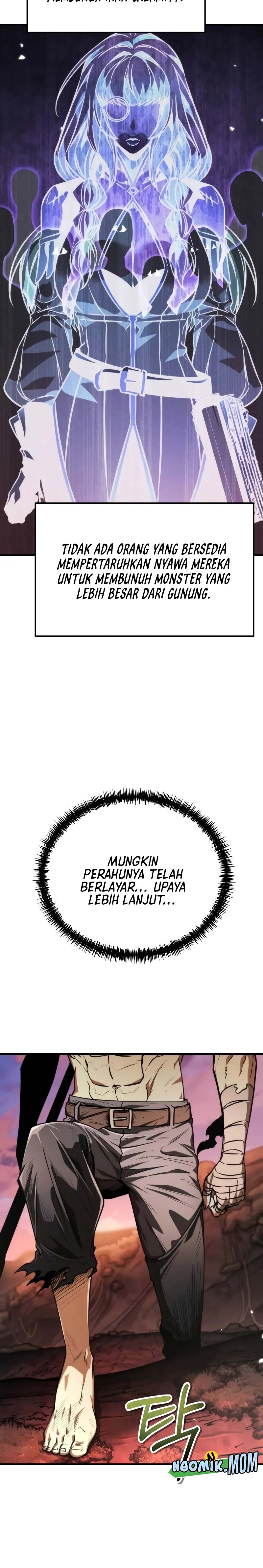 Reincarnator Chapter 48 Gambar 5
