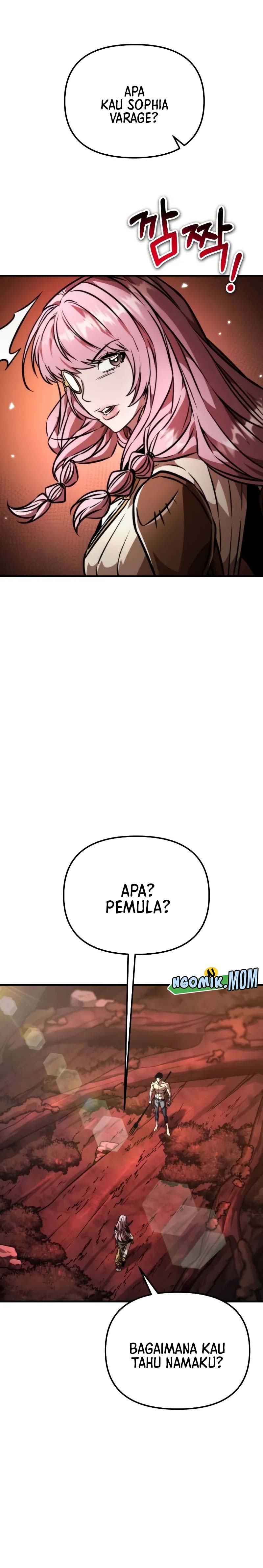 Reincarnator Chapter 48 Gambar 6