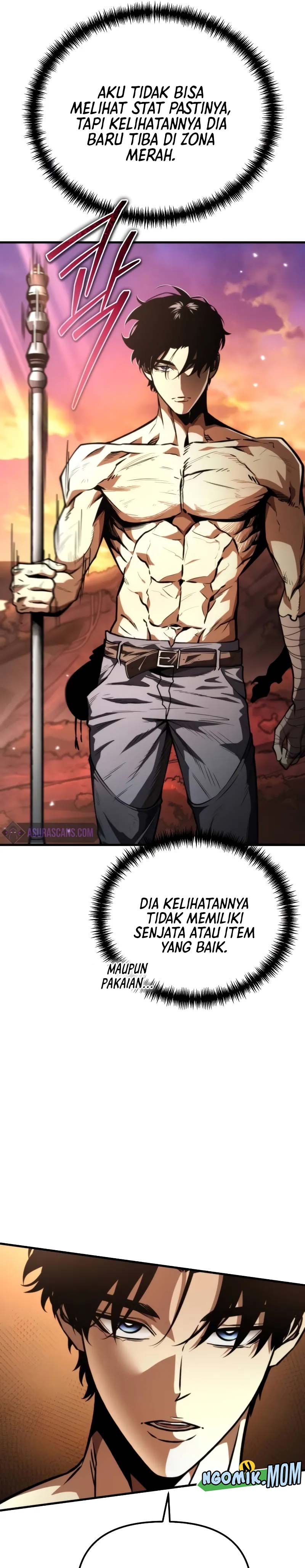 Reincarnator Chapter 48 Gambar 7