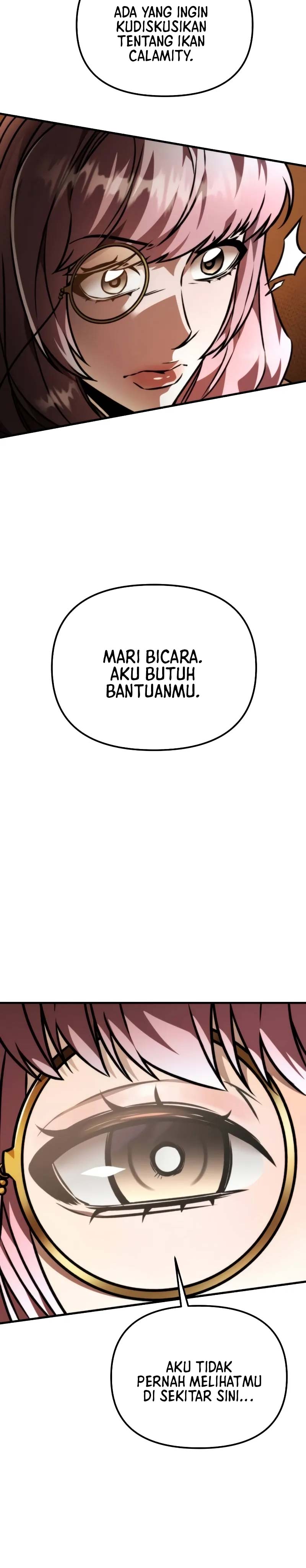 Reincarnator Chapter 48 Gambar 8
