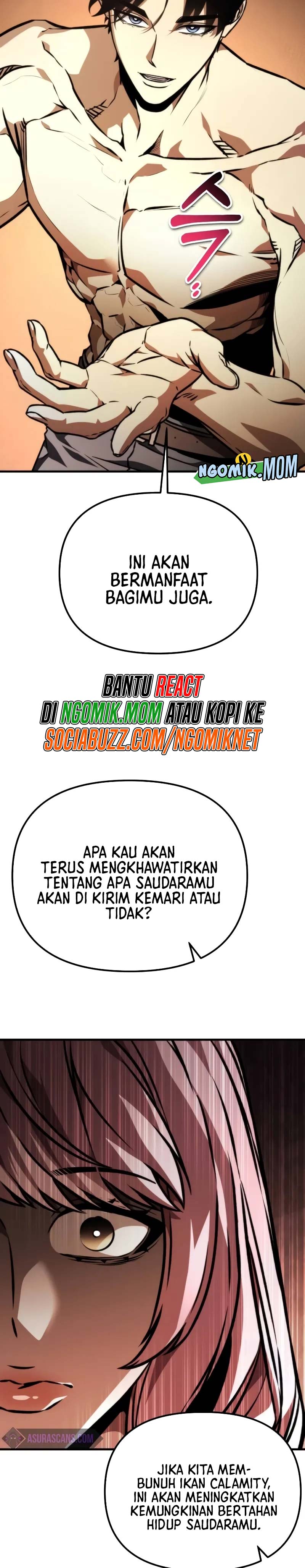 Reincarnator Chapter 48 Gambar 10