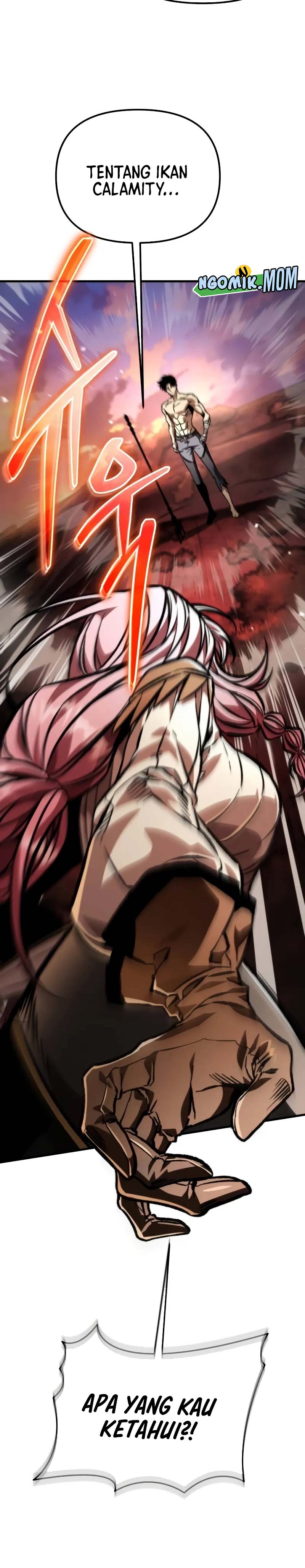 Reincarnator Chapter 48 Gambar 11