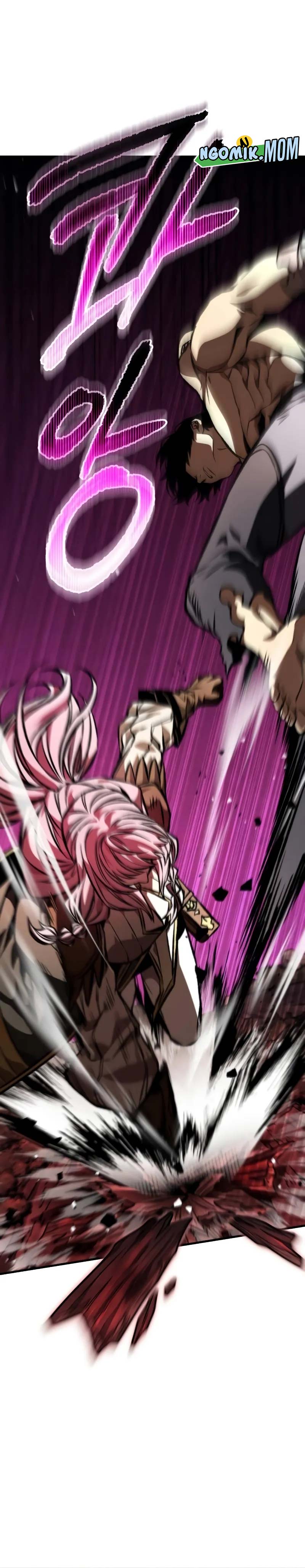 Reincarnator Chapter 48 Gambar 12
