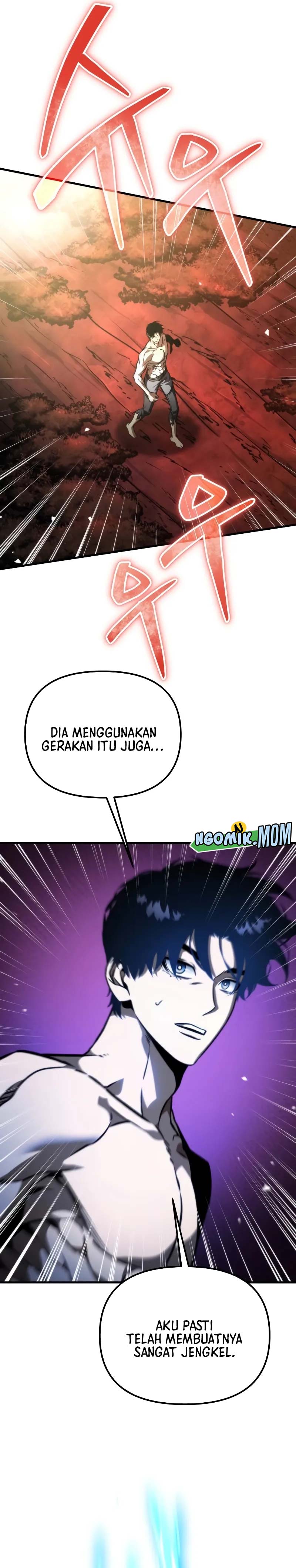 Reincarnator Chapter 48 Gambar 18