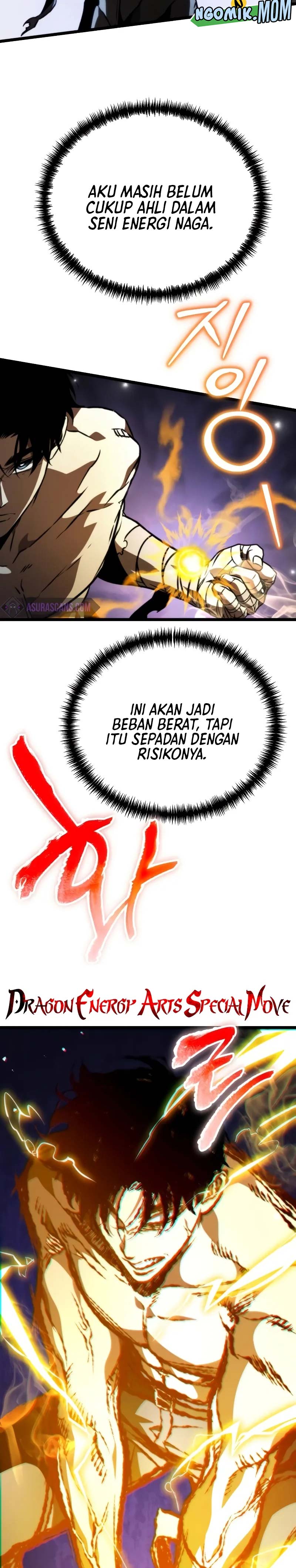 Reincarnator Chapter 48 Gambar 20
