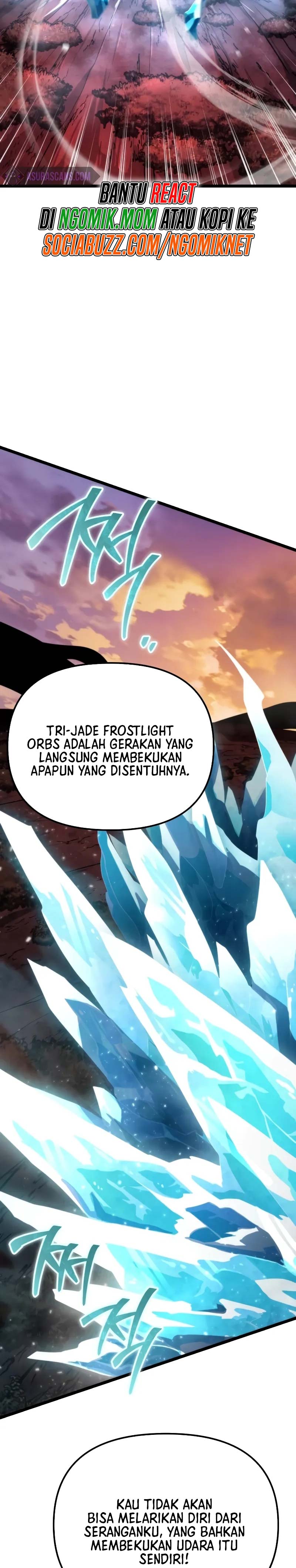 Reincarnator Chapter 48 Gambar 22
