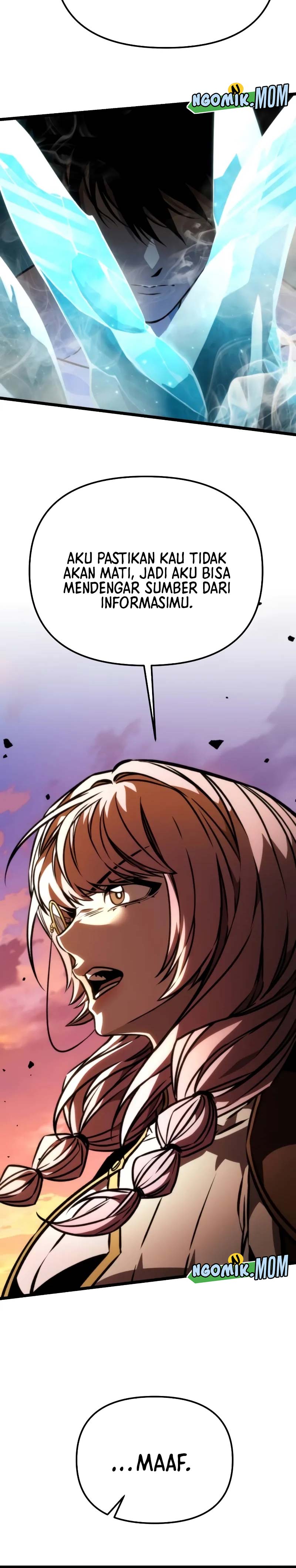 Reincarnator Chapter 48 Gambar 23