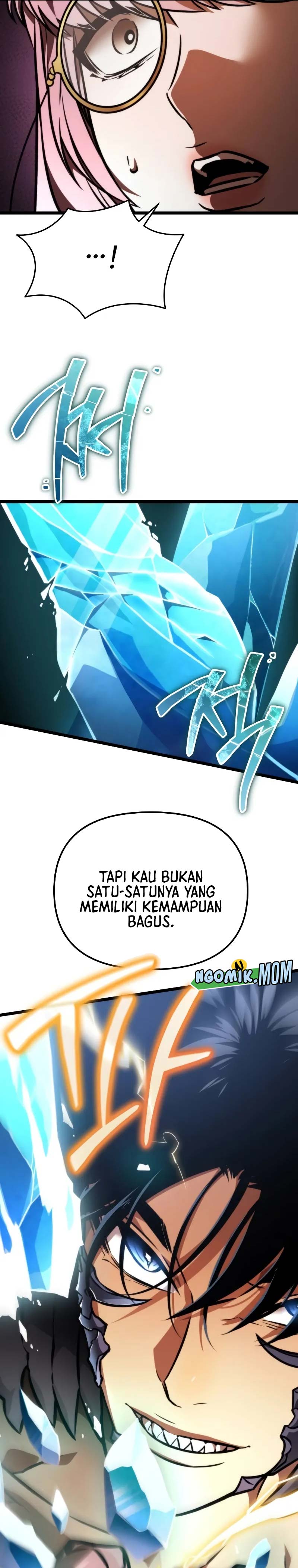 Reincarnator Chapter 48 Gambar 24