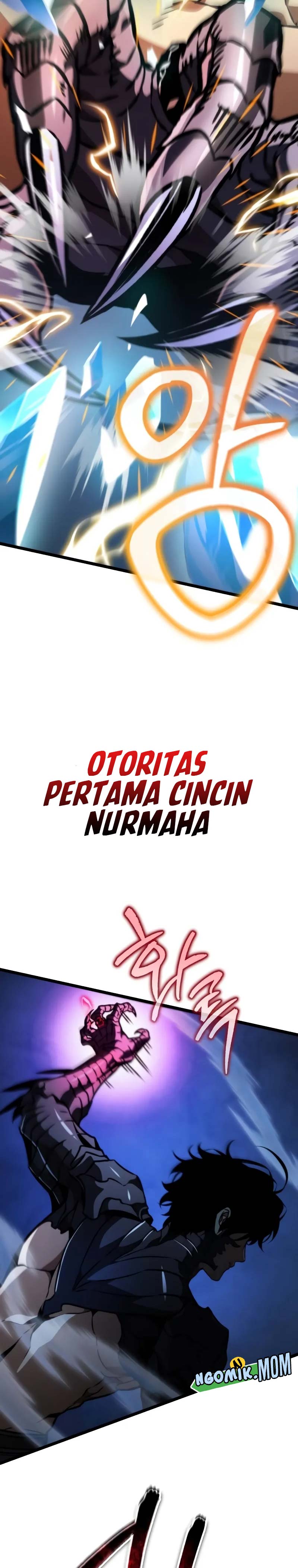 Reincarnator Chapter 48 Gambar 25