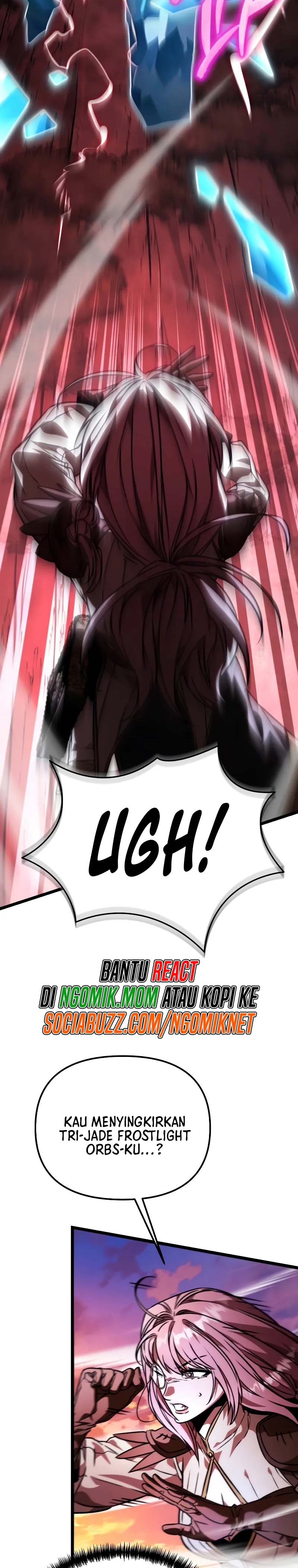 Reincarnator Chapter 48 Gambar 27