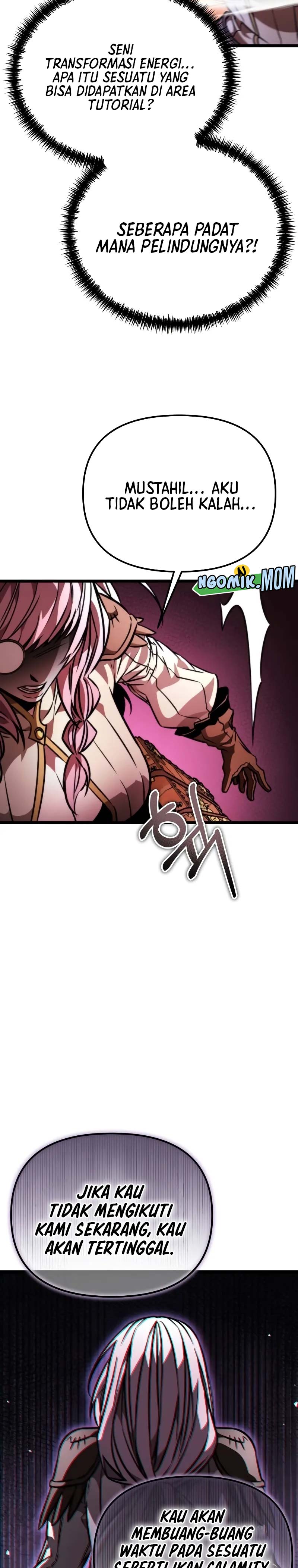 Reincarnator Chapter 48 Gambar 28