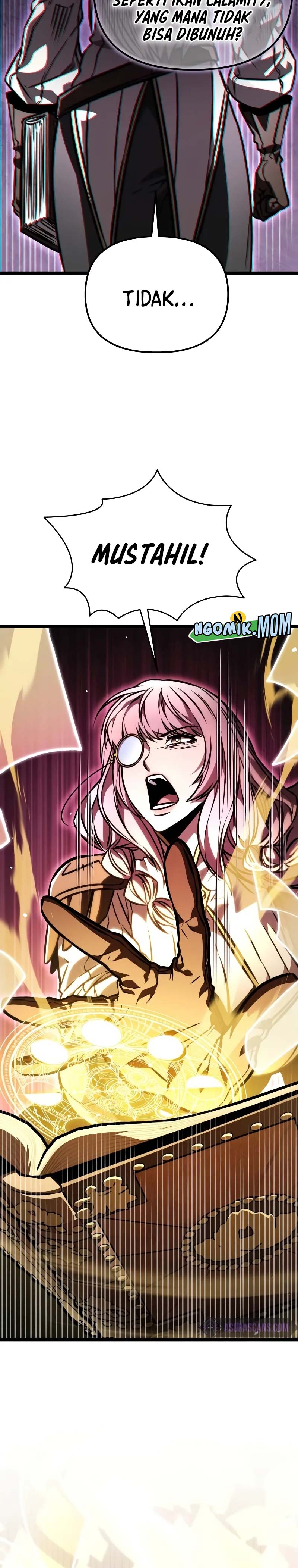 Reincarnator Chapter 48 Gambar 29