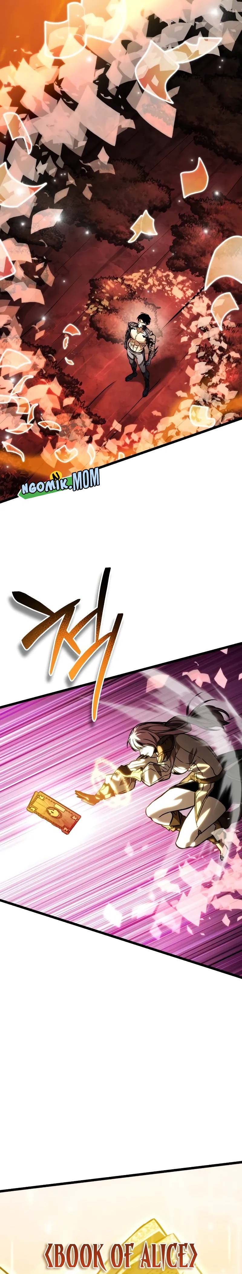 Reincarnator Chapter 48 Gambar 31