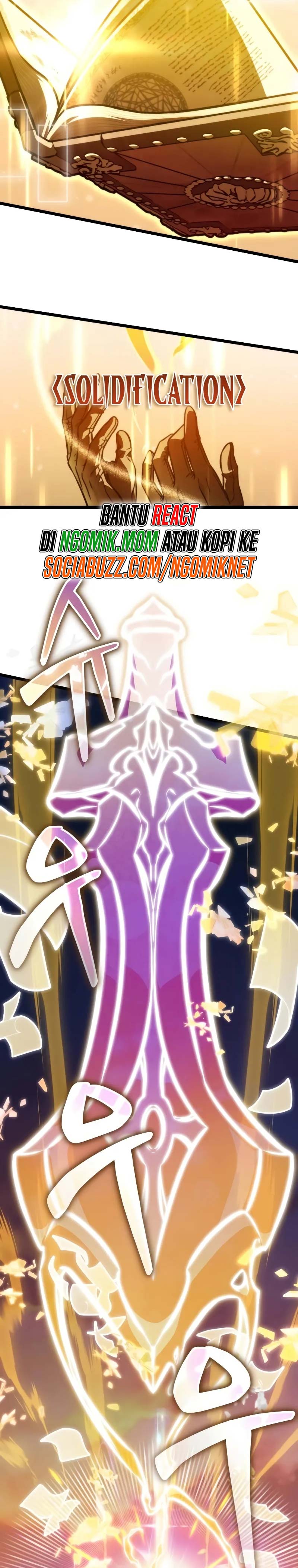 Reincarnator Chapter 48 Gambar 32