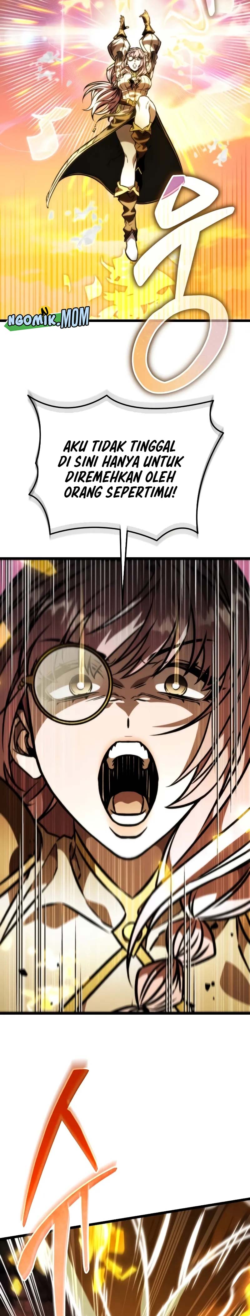 Reincarnator Chapter 48 Gambar 33