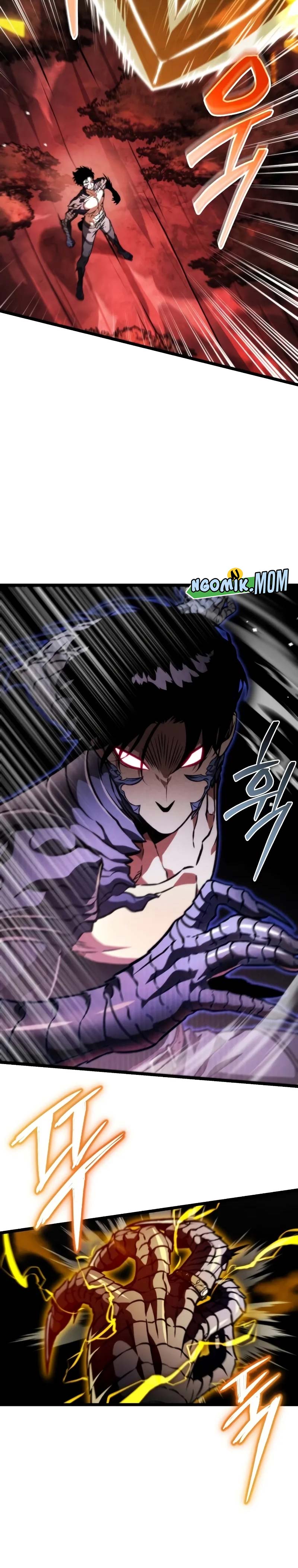 Reincarnator Chapter 48 Gambar 34