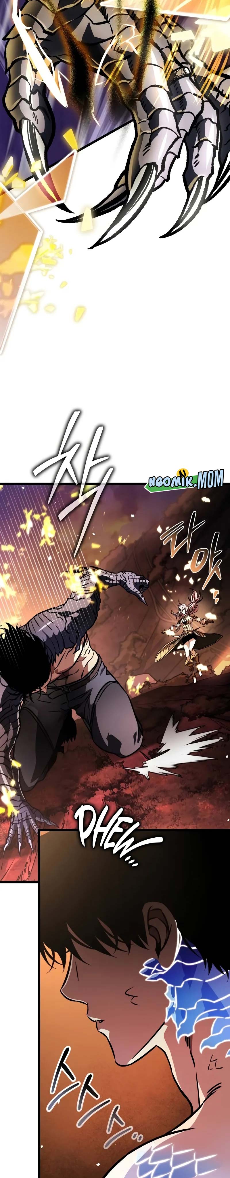 Reincarnator Chapter 48 Gambar 36
