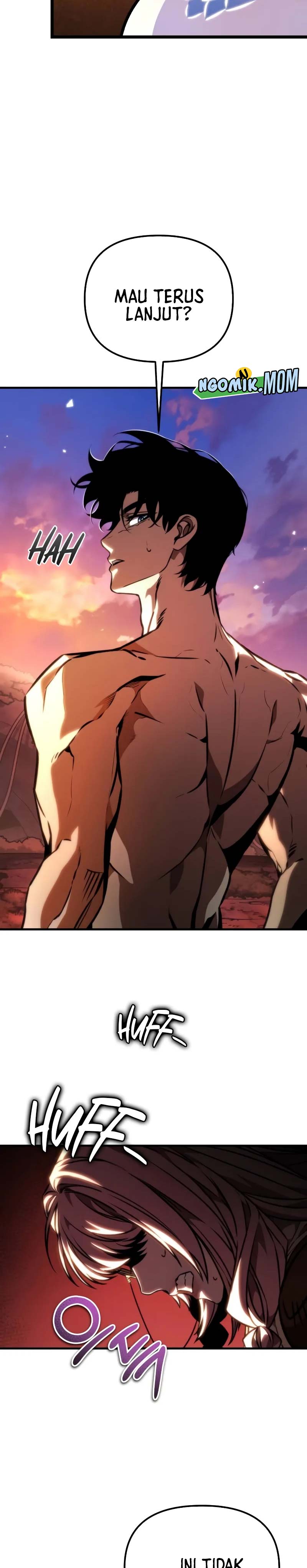 Reincarnator Chapter 48 Gambar 37