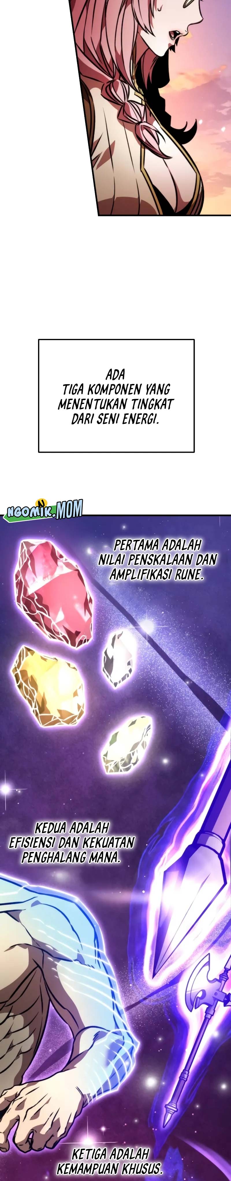 Reincarnator Chapter 48 Gambar 39